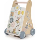 Zopa Drevený activity walker