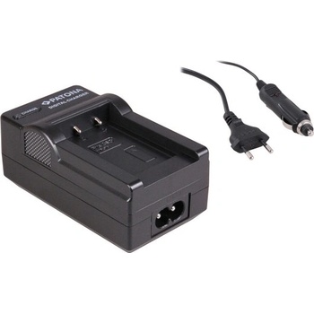 Patona Зарядно за батерия Casio NP-70, настолен (1632)