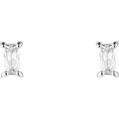 Sarines Pozlacené náušnice Colour Edition 0,5 cm S8410