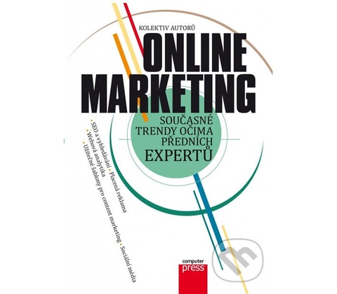 Online marketing