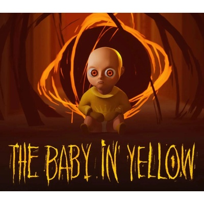 The Baby in Yellow