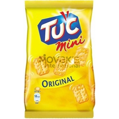 Tuc originál krekry, 100g