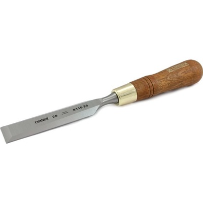Dláto ploché 26mm, 8116 26 WOOD LINE PLUS PREMIUM