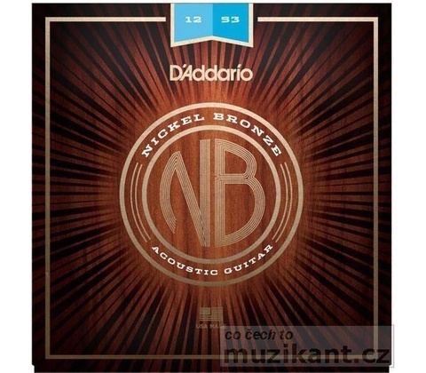 D´Addario NB1253