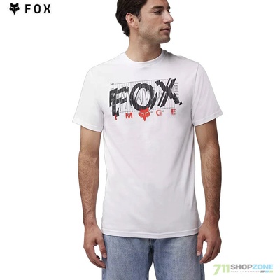 Fox tričko Energy ss Prem Tee