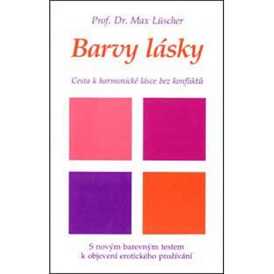 Barvy lásky