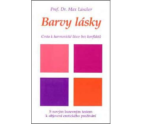 Barvy lásky