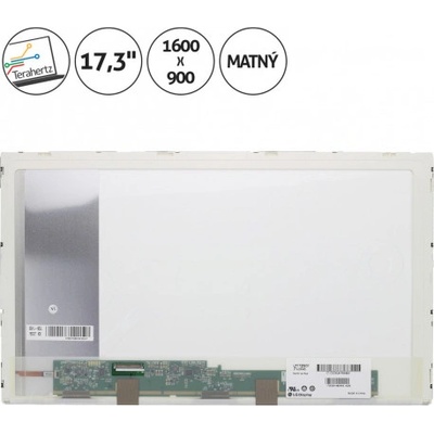 Acer Aspire 7736ZG displej