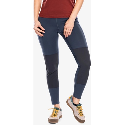 Patagonia Pack Out Hike Tights smolder blue