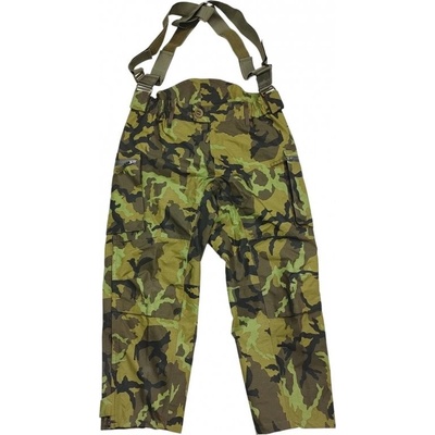 Kalhoty Carinthia ECWCS vz.95 Gore-Tex