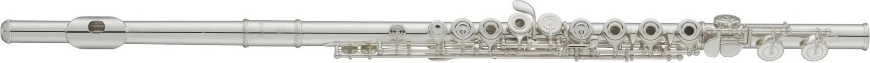 Yamaha YFL 272 Концертна флейта (YFL272)