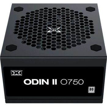XIGMATEK Odin II 750W 80 Plus (EN42591)