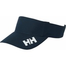 Helly Hansen Logo Visor Navy