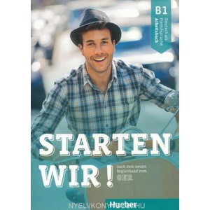 Starten wir! | Joachim Scheuerer (ISBN: 9783190760008)