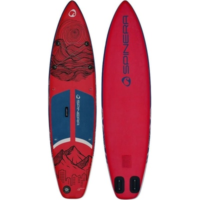 Paddleboard SUP LIGHT 11'2"