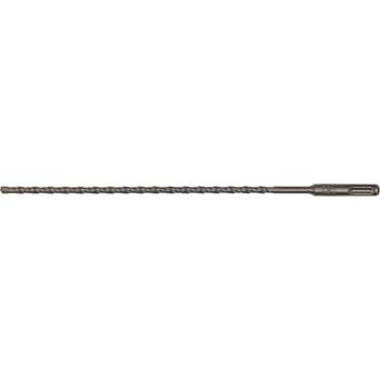 YATO Vrták SDS-plus do betónu X-tip 6 x 300mm (YT-42033)