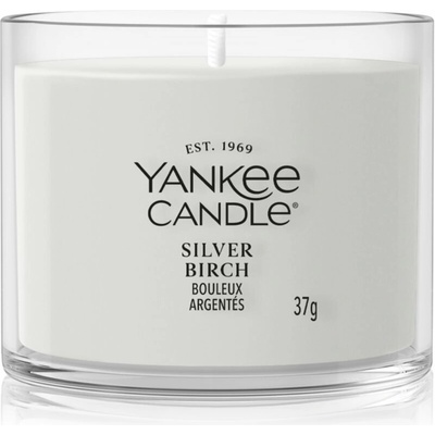 Yankee Candle Silver Birch 37 g