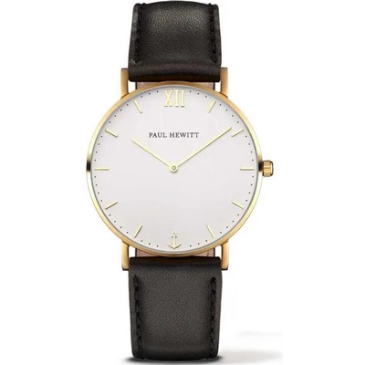Paul Hewitt STW2M