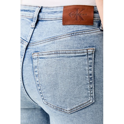 Calvin Klein Jeans дънки skinny дамски (LV047G923G)