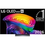 LG OLED48C64LA