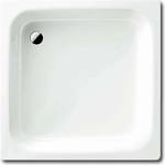KALDEWEI Advantage - Квадратна душ-кабина Sanidusch 395, 80x80 см, бяла - душ-кабина, без полистиролова основа 331000010001 (331000010001)