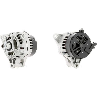 Alternátor MAN TGA, Bosch 0123325500