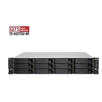 QNAP TS-h1277XU-RP-3700X-128G
