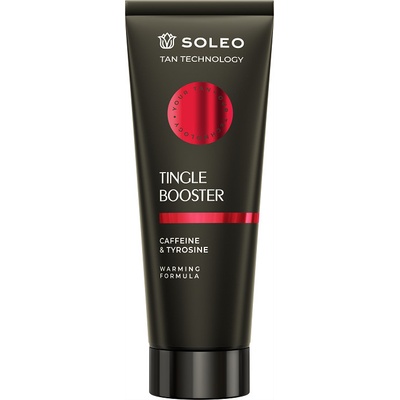 Soleo Tan Technology TINGLE BOOSTER 200 ml