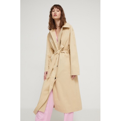 HUGO BOSS Палто hugo (50511861)