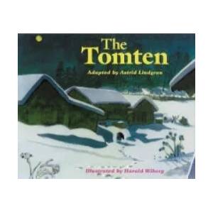 Tomten | Astrid Lindgren (1992)