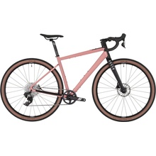 PELLS Raw 3 Dusty Rose 2026