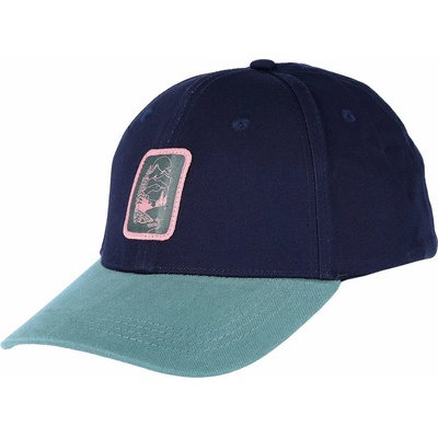 Viking Sedona navy/turquise