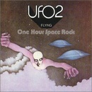 UFO: FLYING -REMASTERED-, CD