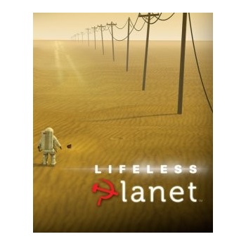 Lifeless Planet