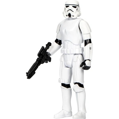 Hasbro Star Wars Galaxy of Adventures Imperial Stormtrooper 10 cm