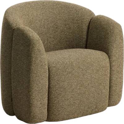 Kave Home Corvena 85 cm Zelené