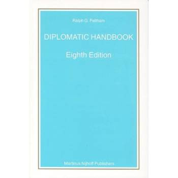 Diplomatic Handbook | Ralph Feltham