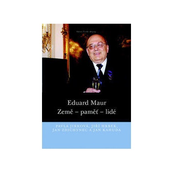 Eduard Maur