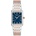 Gant Дамски часовник Gant G17301 Цвят Розово Злато