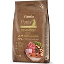Fitmin Purity Rice Semimoist Rabbit & Lamb 4 kg