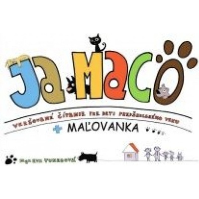 Ja Maco - Eva Tunegová