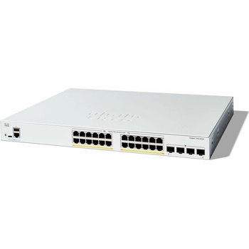 Cisco Catalyst C1300-24FP-4G