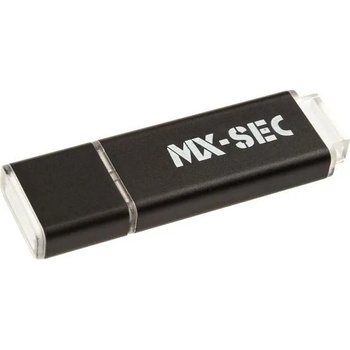 Mach Xtreme Technology MX-SEC 128GB USB 3.0 MXUB3MAEX-128G
