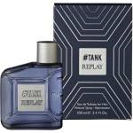 Replay #Tank for Him EDT 100 ml Парфюми