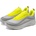Joe Nimble Мъжки маратонки Joe Nimble Addict Flow Running shoes - Grey / Yellow - размер 41 (EU) (023-2469-0414)