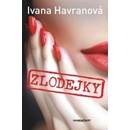 Zlodejky