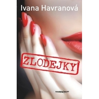 Zlodejky