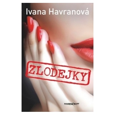 Zlodejky