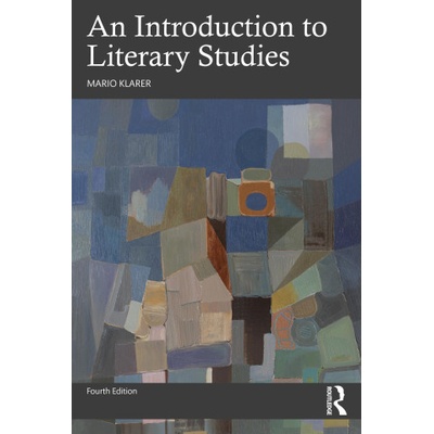 Introduction to Literary Studies | Klarer, Mario