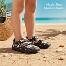 Protetika Tafi black